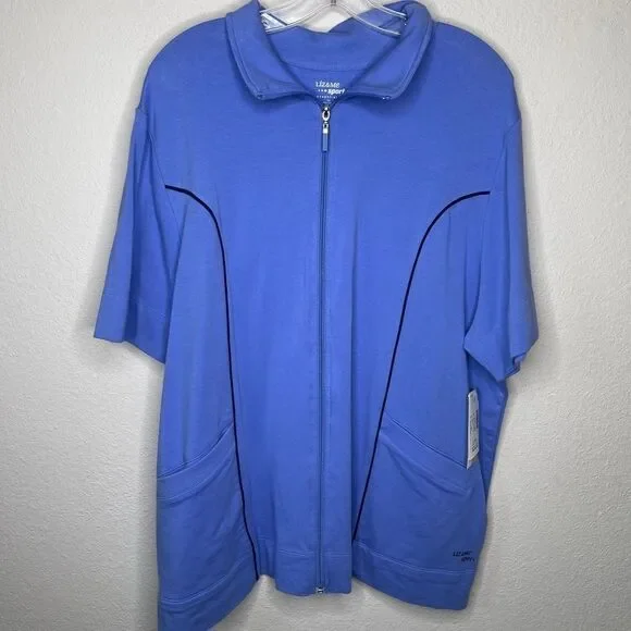 Liz & Me‎ Shirt nwt - Picture 8 of 8